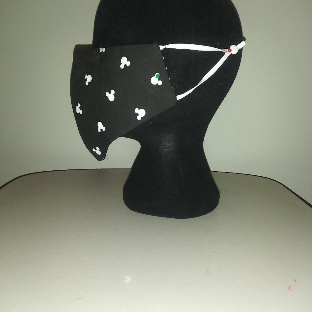 Face Mask Custom